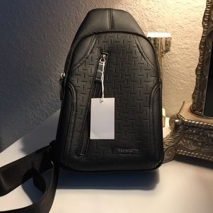 Man bag
